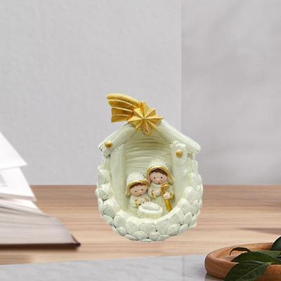Decoração de casa – Estatuetas