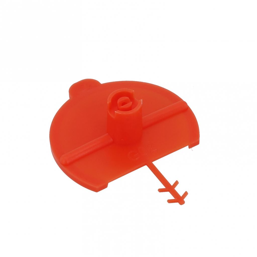 Nozzle Compatible with Various Polyurethane Foams for Renovation