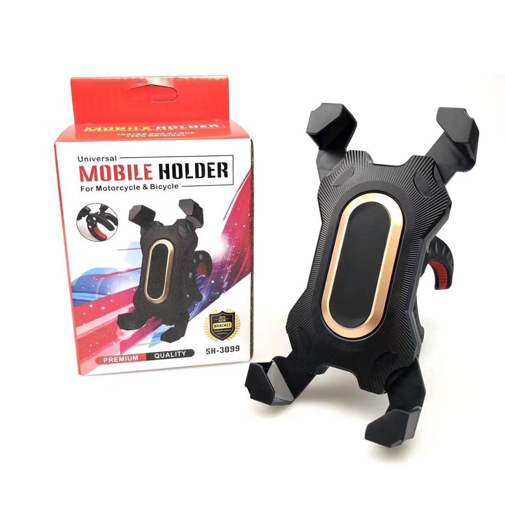 High Quality Bicycle Mount Mobile Phone Holder