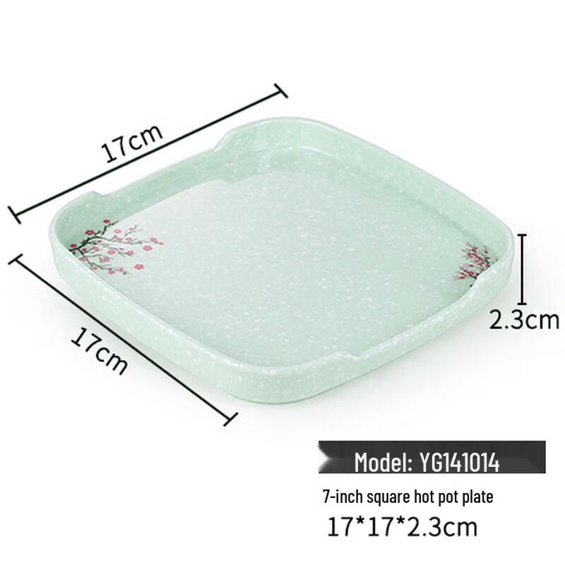 Ruhan Hotpot & Dining Ceramic Dinnerware Set