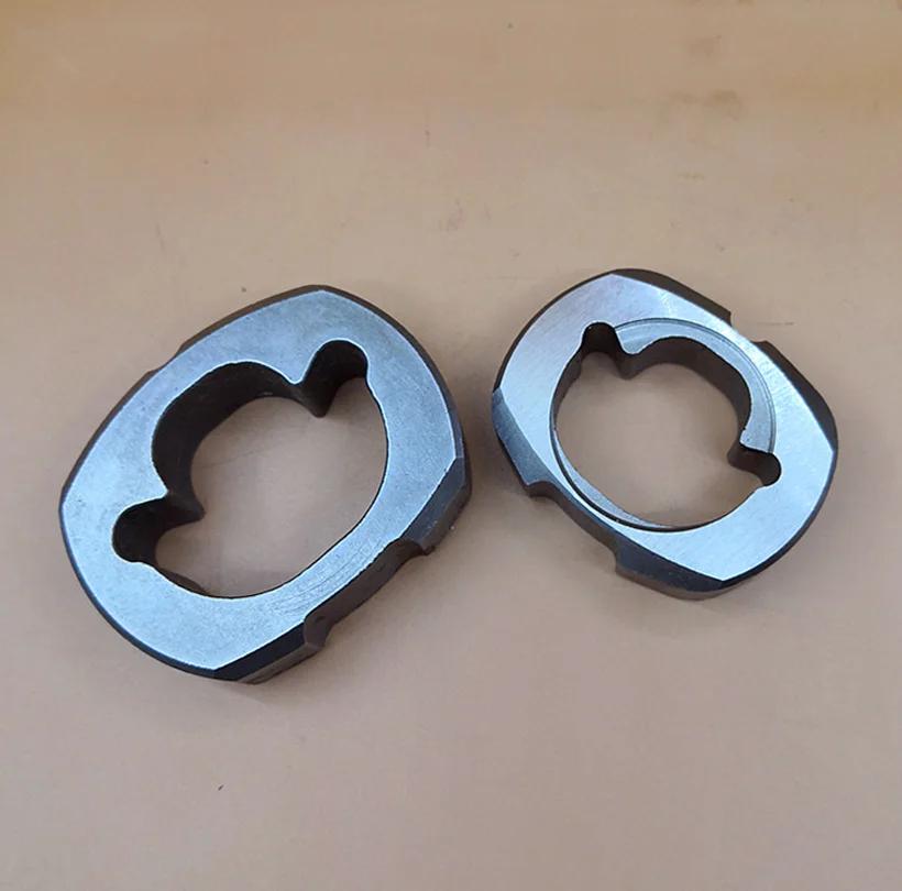 1/2 3/4 Inch Pneumatic Tools Strike Block Air Impact Wrench Anvil Driver Spindle Axis Hammer Block Repair Parts