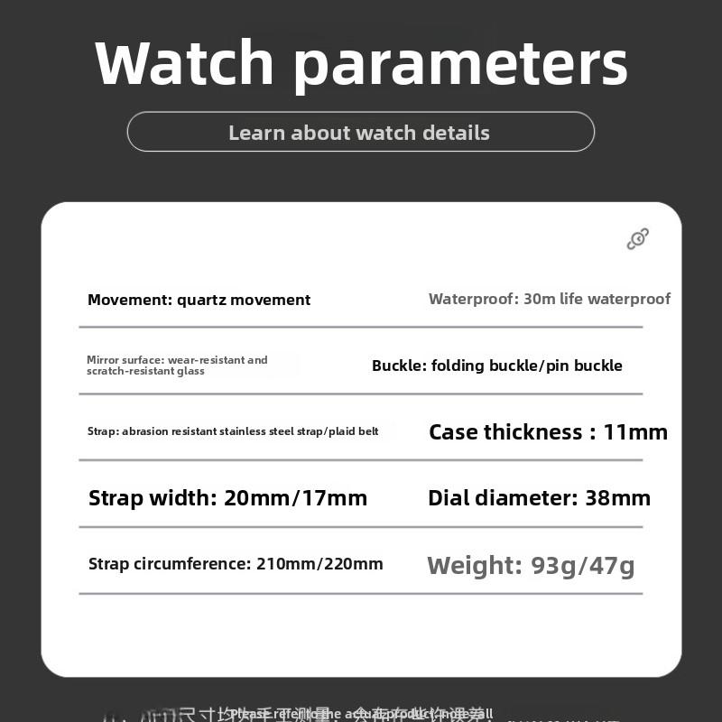 OPK Brand Watch Waterproof Luminous Men's Quartz Watch Men's Watch