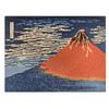 Tokyo Trading Diamond Fix Collection Views of Mount Fuji Bead Kit Ukiyo-e Thirty-Six T10-4848
