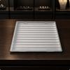 Display Case Compact Transparent PP Jewelry Storage Box for Retail Sellers