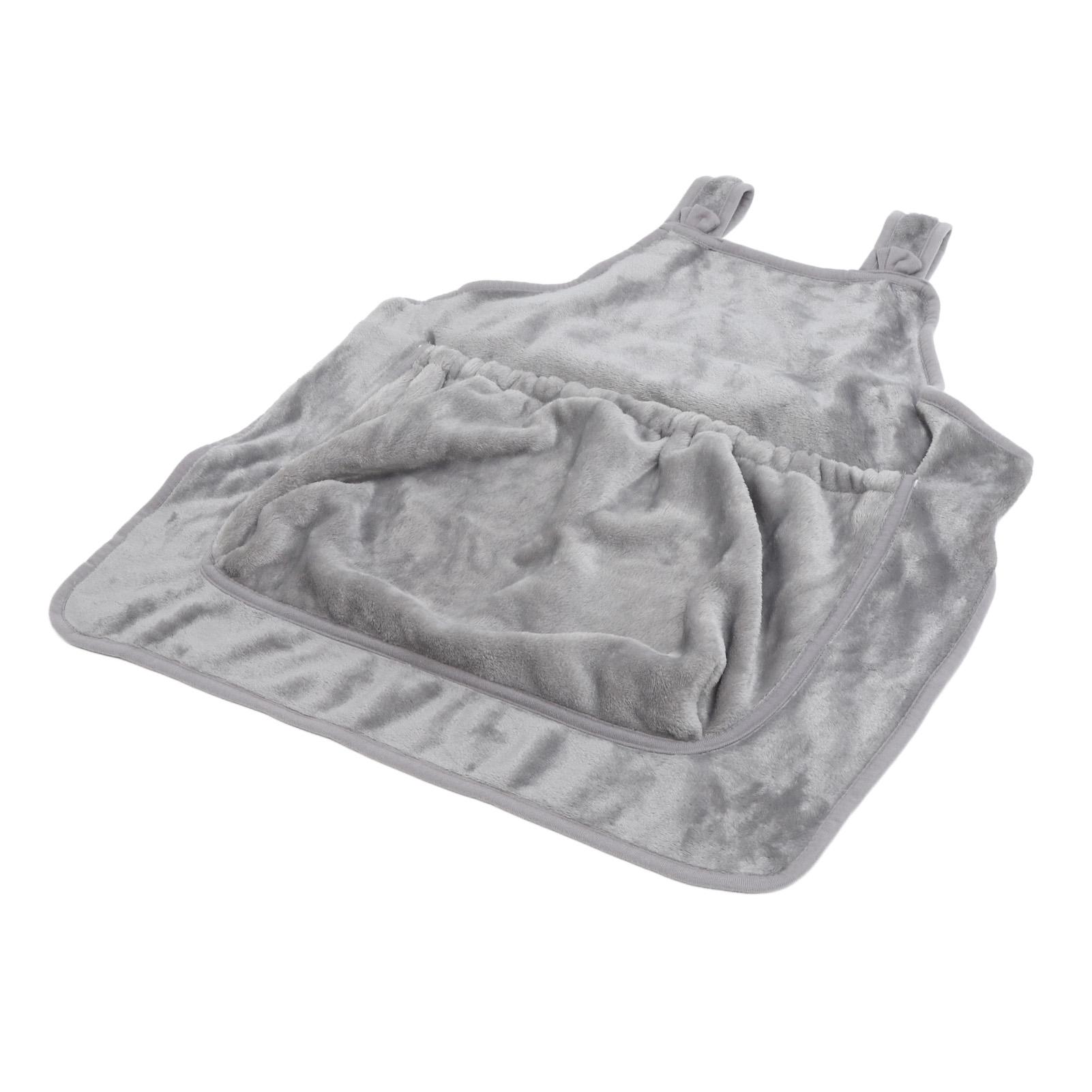 

Фартук для переноски кошек, мягкий, дышащий, регулируемый, милый, передний, слинг-переноска для котят, маленьких собак