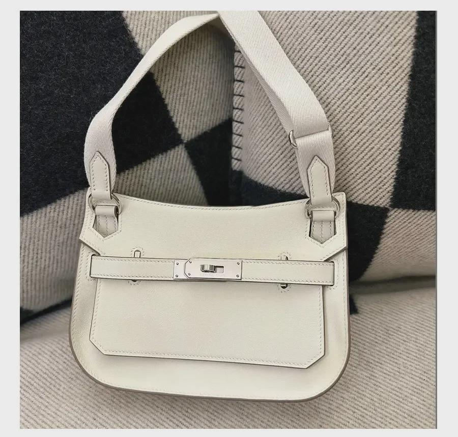 2023 Gypsy Mini Genuine Leather Women's Shoulder Bag