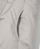 Welter Experiment Shield Down Hood Vest_Light Gray_Wol048