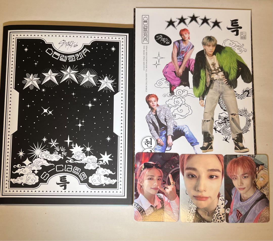 

[USED] straykids.Sukiz.Hyunjin.hyunjin.Mukoli bonus included.