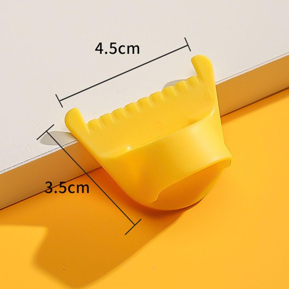 1/2Pcs Quilting Sewing Needle Gauge Measuring Tool Stitching Guide Tool  Sewing Stencil Accessories