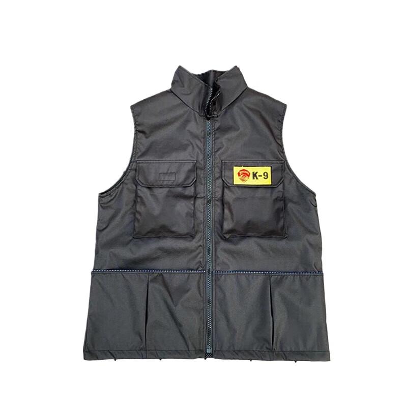 Xin Taihang Dragon Scale Professional Dog Training Vest