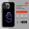 V-Valorant O-Omen Phone Case for iPhone 15 16 Pro Max  Air SE 11 13 Pro 14 Plus 12 11Pro 15Pro Max 16e Cover