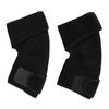 Tourmaline Heated Knee Brace Wrap Knee Support Far Infrared Knee Heating Pad Heated Knee Pad Built
