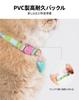 Maogoublue Cat Collar Kitten Pet Collar Dog Collar Adjustable Cute Small Dog Collar Cat Collar Cat Neck Cat Collar Cat Safety Collar Lightweight