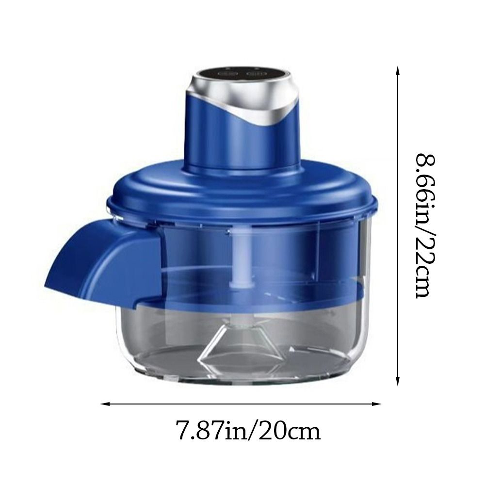 Wireless Automatic Fruit Peeler Machine Skin Remover for Berries Fruits  Fruit Peeler Tool