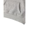 Children’s Autumn Casual and Fashionable Long-sleeved Plain Hooded Top – Children’s Sweatshirt