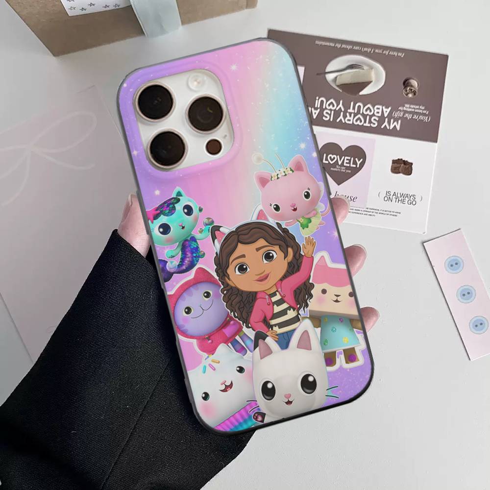 Fire Emblem For IPhone 17 16 15 14 Plus 13 12 11 Pro Max With Shockproof Protective Phone Cover