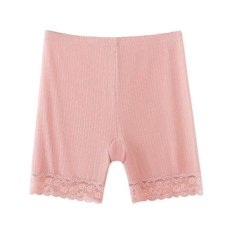 Big Size Female Spring and Summer High Waist Anti Go Out of Light Close Skin No Trace Leggings