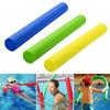 Inflatable Swim Pool Float Bar 150cm EPE Foam Inflatable Stick for Adults Swimming Training Water Exercise Beach Party Fun