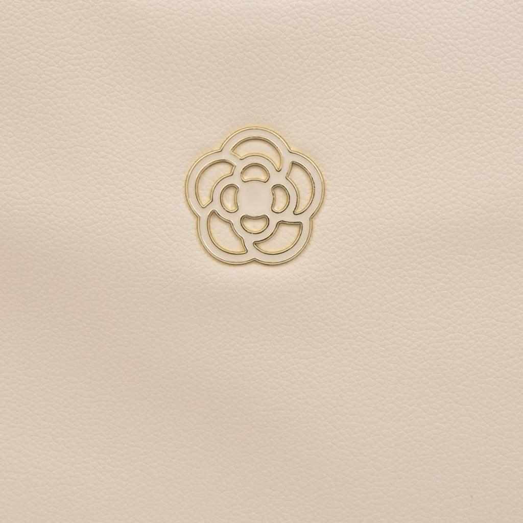 Sac à main Citron CLATHAS