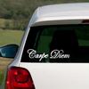 Motorcycle & Electric Bike Windshield Stickers, Creative & Personalized Decals for Cars - Stylish & Durable Decorative Stickers