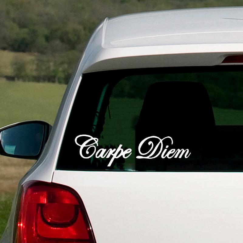 Motorcycle & Electric Bike Windshield Stickers, Creative & Personalized Decals for Cars - Stylish & Durable Decorative Stickers
