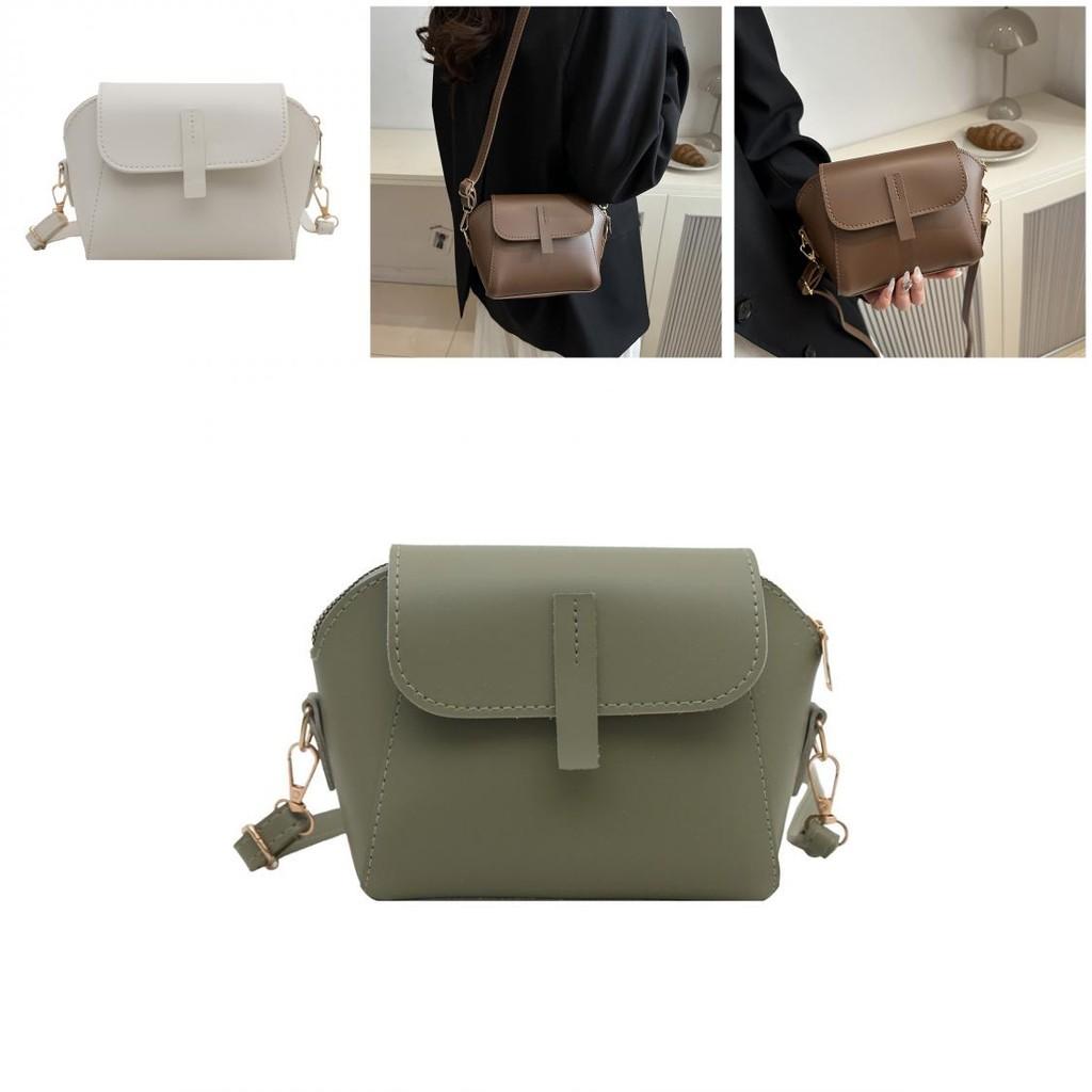 Fashionable Lightweight Small Square Handbag For Women Perfect For Daily Commuting And Style