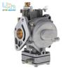 812647T1 Carburetor For Mercury Marine 2-stroke 4HP 5HP Outboard  812648T