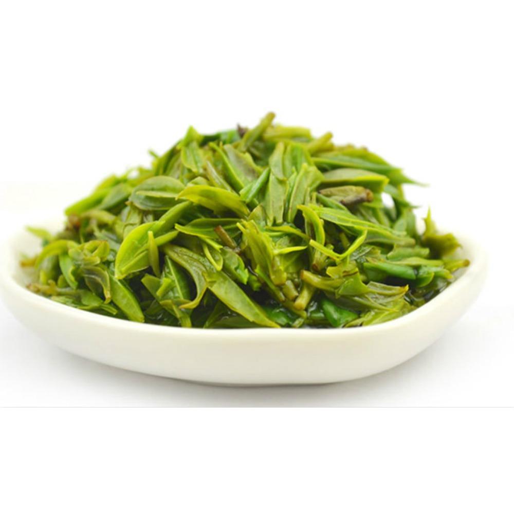 250g Bio Biluochun Grüner Tee Loses Blatt Frisch Premium China Natürlich Hohe Antioxidantien Erfrischender Geschmack Aroma Tägliches Geschenk