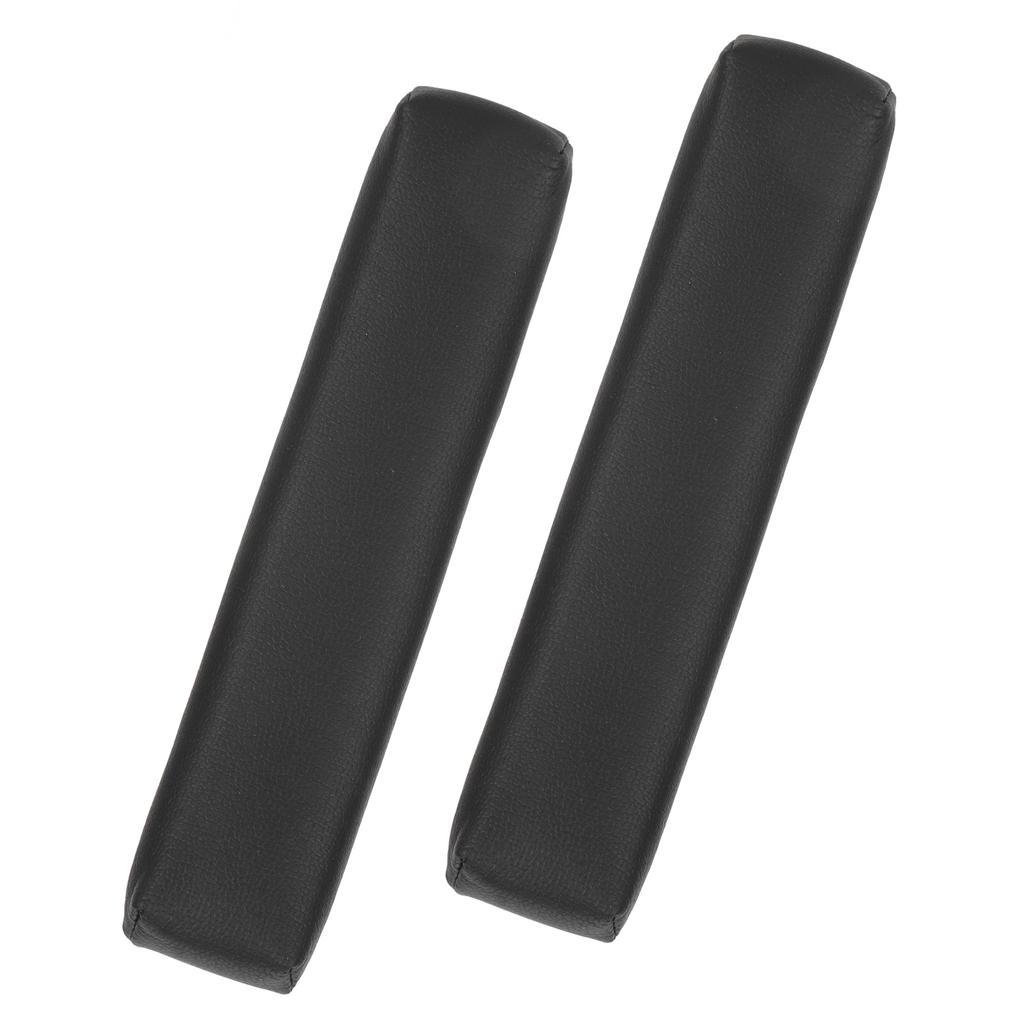 2 szt. Zamienny podkładka na pałąk do ATH M70x Ochronny zamienny pokrowiec na pałąk do słuchawek Poduszka