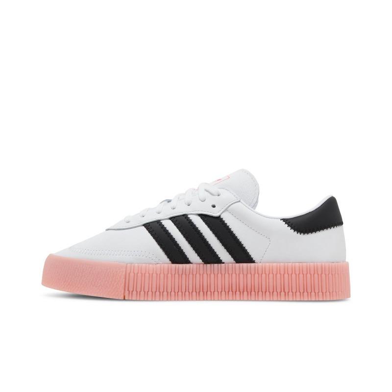 adidas Wmns Sambarose Valentine Женские EF4965 36
