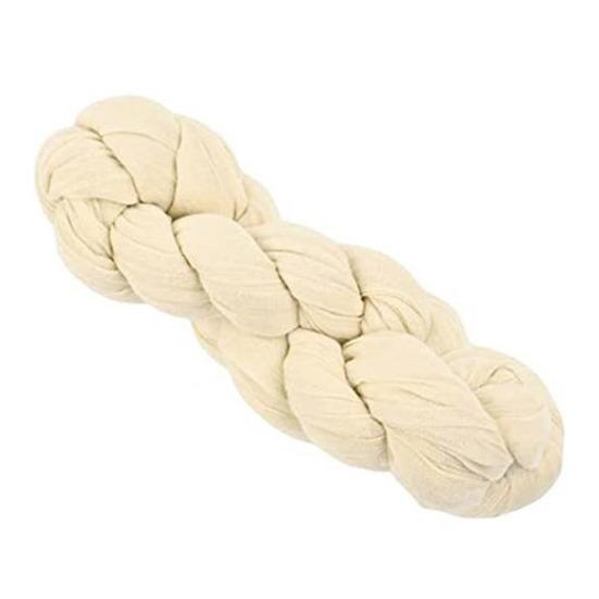 Bieżnik na stół Ekologiczny Obrus ochronny Odporny na zabrudzenia Wodoodporny Ręcznie robiony Bardzo długi Pokrowiec na stół jadalny Impreza