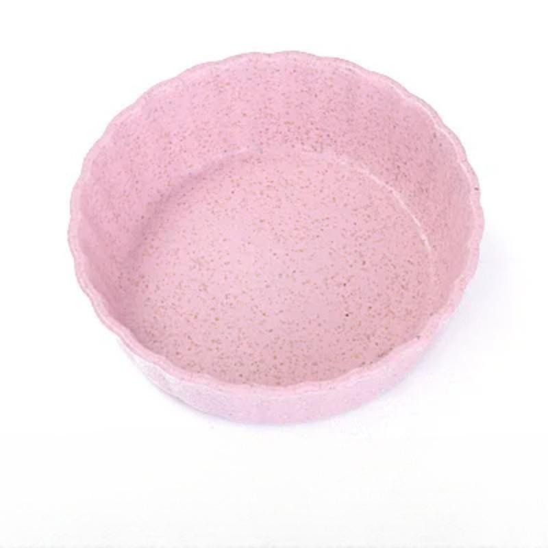 

Мініатюрна миска для посуду у формі серця Легка миска для приправ Їжа Соус Страва Закуска Тарілки для кухні Інструменти Аксесуари 2