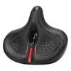 Yafeng Bicycle Seat Cushion High Elasticity Comfortable Soft Saddle Mountain Road Bike Peloton