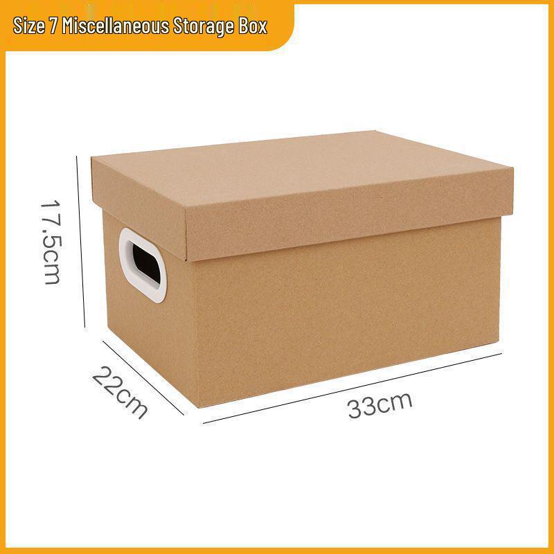 Creative Graffiti Birthday Box: Sneaker, Snack, Clothes, Book & File Organizer