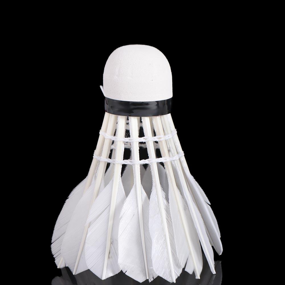 No.5 Badminton Lightweight Badminton Ball Indoor Shuttlecock  Beginner Practice