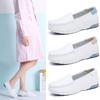 Women's Soft Sole Air Cushion Nurse Shoes
