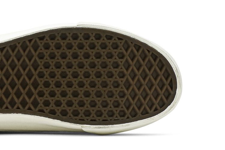 Men's Sneakers Vans OG Old Skool LX 'Black Insignia Blue'