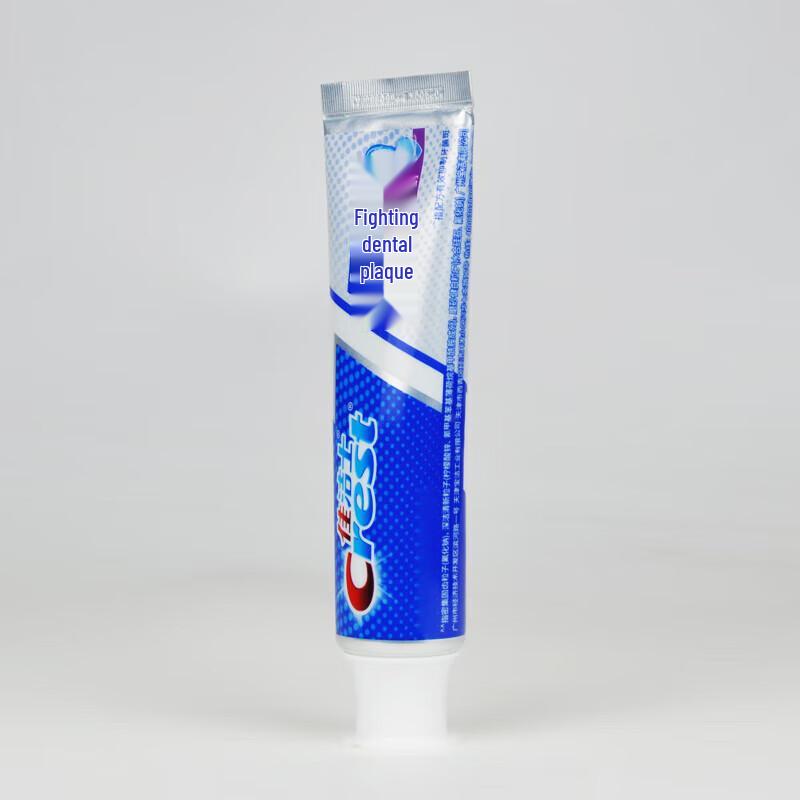 Crest All-in-one 7 Effects Toothpaste