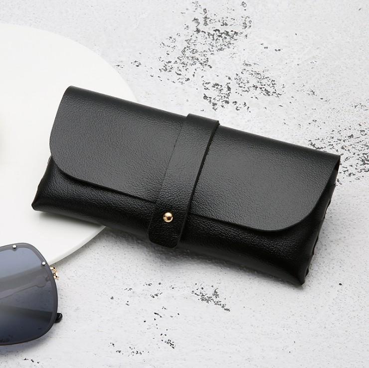 Fashionable Oval White Sunglasses - Hip Hop GD Inspired Style
