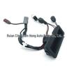 LR071911 Tailgate Switch Compatible with Land Rover Discovery 4 (Replaces LR015458)