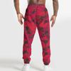 Jugend Männer Kleidung Frühling Herbst Casual 3D Digital Print Jogginghose Männer Mode Hosen