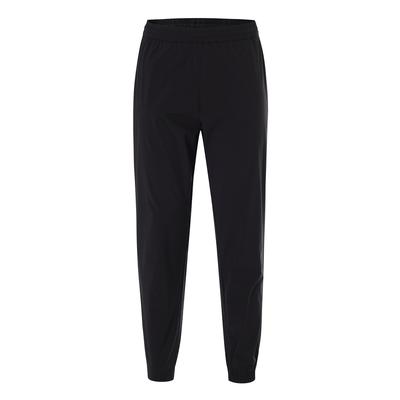 HYDROGEN Men'S Lightweight Woven Stretch Jogger Pants