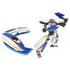 Shinkalion E7 Kagayaki Plarail Transforming Robot Toy