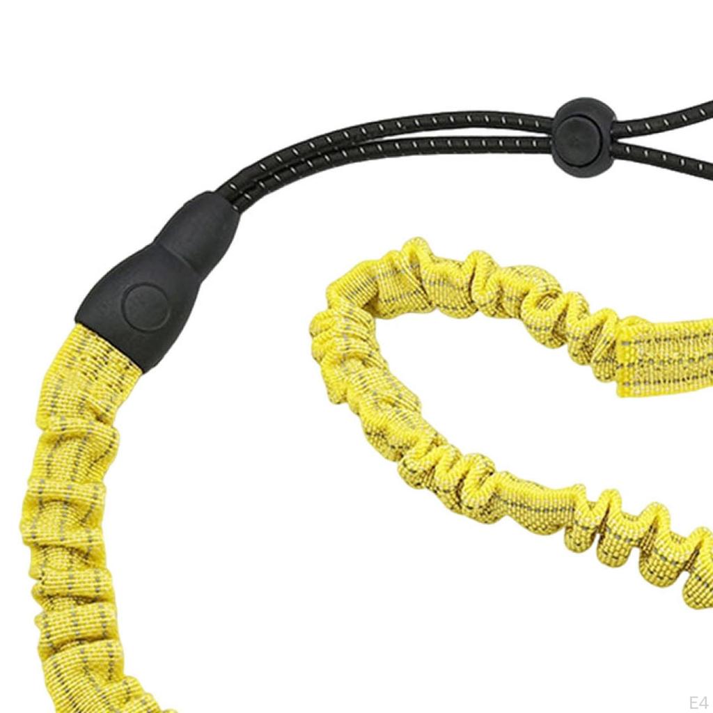 Adjustable Tool Lanyard with Loop End for Fall in Roofing And Outdoor Use