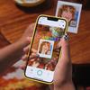 Fujifilm INSTAX SQUARE Link Smartphone Photo Printer (CN version)