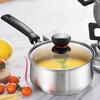 SUPOR 304 Stainless Steel Milk Pot