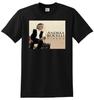 T-SHIRT ANDREA BOCELLI cinema vinile cd copertina PICCOLO MEDIO GRANDE XL