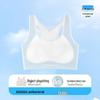 Girls' Sports Shockproof Bra for Puberty Development In Junior High School