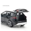 1/32 Nissan X-Trail SUV Alloy Car Diecasts & Toy Vehicles Car Model Sound and Light Car Toys for Kids Gifts