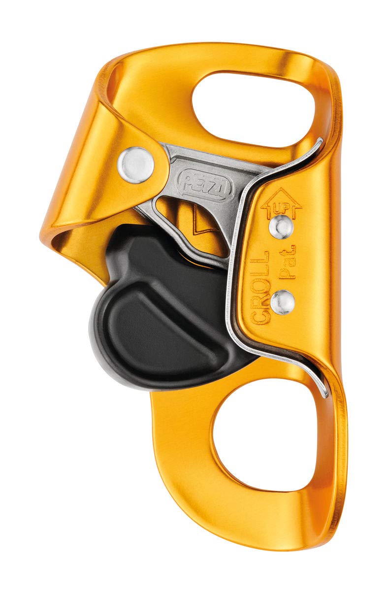 

PETZL CROLL B16BAA [product]